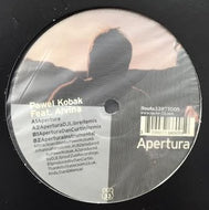 PAWEL KOBAK / APERTURA