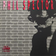 PHIL SPECTOR / BACK TO MONO(1958-1969) 
