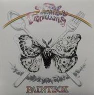 PAINTBOX / TRIP, TRANCE & TRAVELLING