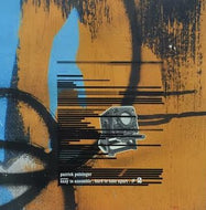 PATRICK PULSINGER / EASY TO ASSEMBLE . HARD TO TAKE APART . #2