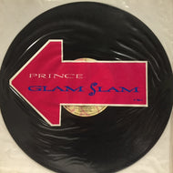 PRINCE / GLAM SLAM