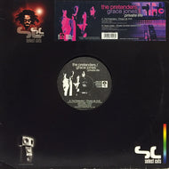 PRETENDERS / GRACE JONES / PRIVATE LIFE