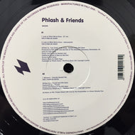 PHLASH & FRIENDS / POLITICAL 06 / REVOLUTION