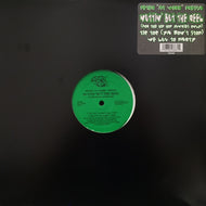 PETER AT WORK PRESTA presents / NUTTIN' BUT THE REEL (FOR THE HIP-HOP JUNKIES ONLY)