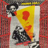 PRINCE FAR I / FREE FROM SIN