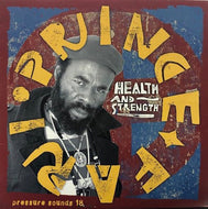 PRINCE FAR I / HEALTH AND STRENGTH