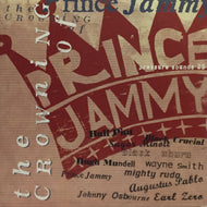 PRINCE JAMMY / THE CROWNING OF PRINCE JAMMY