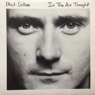 PHIL COLLINS / IN THE AIR TONIGHT