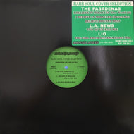 PASADENAS / L.A. NEWS / LIO / I BELIEVE IN MIRACLES