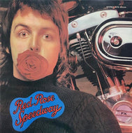 PAUL McCARTNEY & WINGS / RED ROSE SPEEDWAY (EPS-80234)