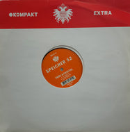 PERC & FRACTAL / SPEICHER 52