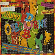 PRINCE JAMMY / OSBOURNE IN DUB