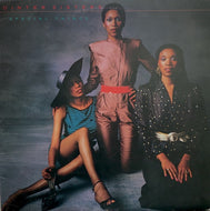 POINTER SISTERS / SPECIAL THINGS （JPN）
