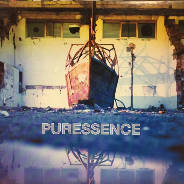 PURESSENCE / PURESSENCE