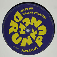 PEVERELIST / ERSTWHILE RHYTHM