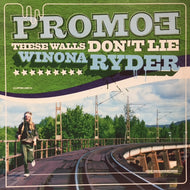 PROMOE / THESE WALLS DON'T LIE