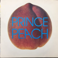 PRINCE / PEACH