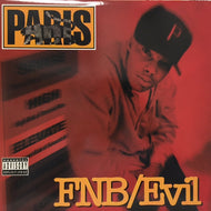 PARIS / FNB /EVIL