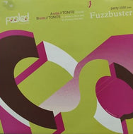 PERRY COLO PRES. FUZZBUSTER / TONITE