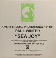 PAUL WINTER / SEA JOY
