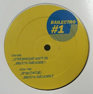 PANKADAO / BAILECTRO #1