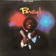 PERCY SLEDGE / PERCY!