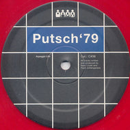 PUTSCH 79 / ARPEGGIO LIFE