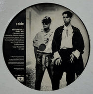 PET SHOP BOYS / West End Girls (Dance Mix)