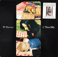 PJ HARVEY / C'Mon Billy