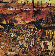 PEARLS BEFORE SWINE / Balaklava