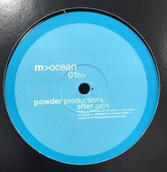 POWEDER PRODUCTIONS / FIRE AND RAIN