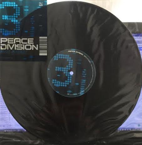 Peaceページ PEACE DIVISION / BEATZ IN PEACEZ 3 – TICRO MARKET