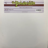 PRIMERIDIAN / HANG ON / FLOATIN