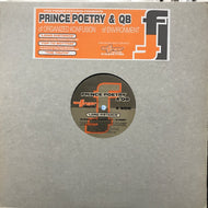 PRINCE POETRY & QB / LONG DISTANCE