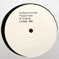 PASCAL FEOS / CHRIS WOOD VS FRANK LEICHER / ENDLESS SUMMER
