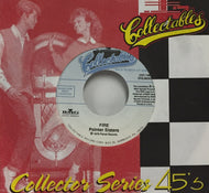 POINTER SISTERS / FIRE / HE'S SO SHY