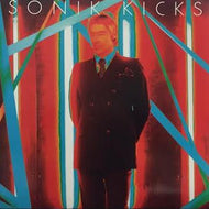 PAUL WELLER / Sonik Kicks