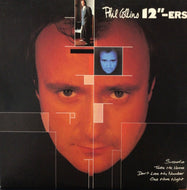 PHIL COLLINS / 12