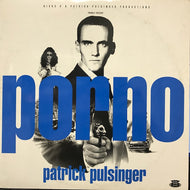 PATRICK PULSINGER / PORNO