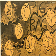 PIGBAG / PAPA'S GOT A BRAD NEW PIGBAG
