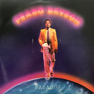 PEABO BRYSON / PARADISE