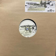 PASCAL F.E.O.S. & PETER DUNDOV / SIDECHAINED