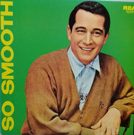 PELLY COMO / SO SMOOTH