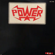 POWER / Power