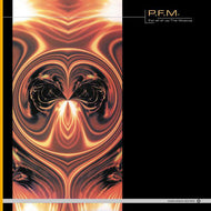 P.F.M. / FOR ALL OF US / THE MYSTICS