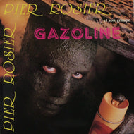 PIER ROSIER ET SON GROUPE Gazoline ‎ / Dechire