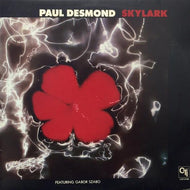 PAUL DESMOND / SKYLARK