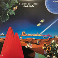 PINK LADY （ピンク レディー） / MAGICAL MUSICAL TOUR