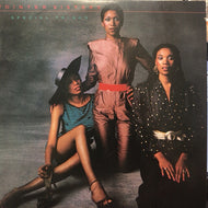 POINTER SISTERS / SPECIAL THINGS (US)