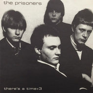 PRISONERS / THERE'S A TIME+3